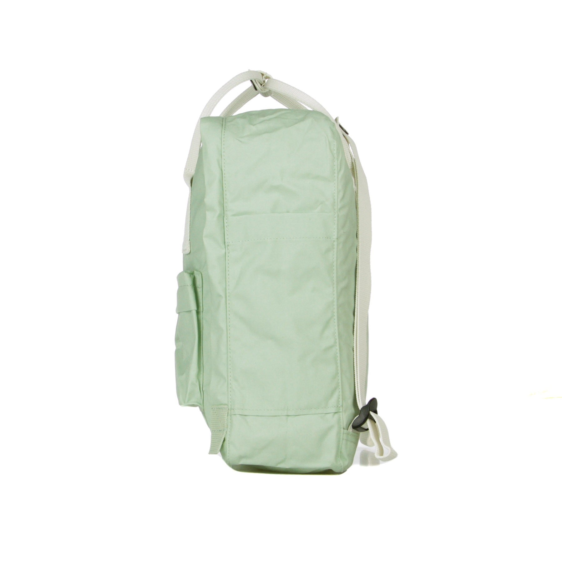 Unisex Kanken Rucksack Mintgrün/Kühlweiß