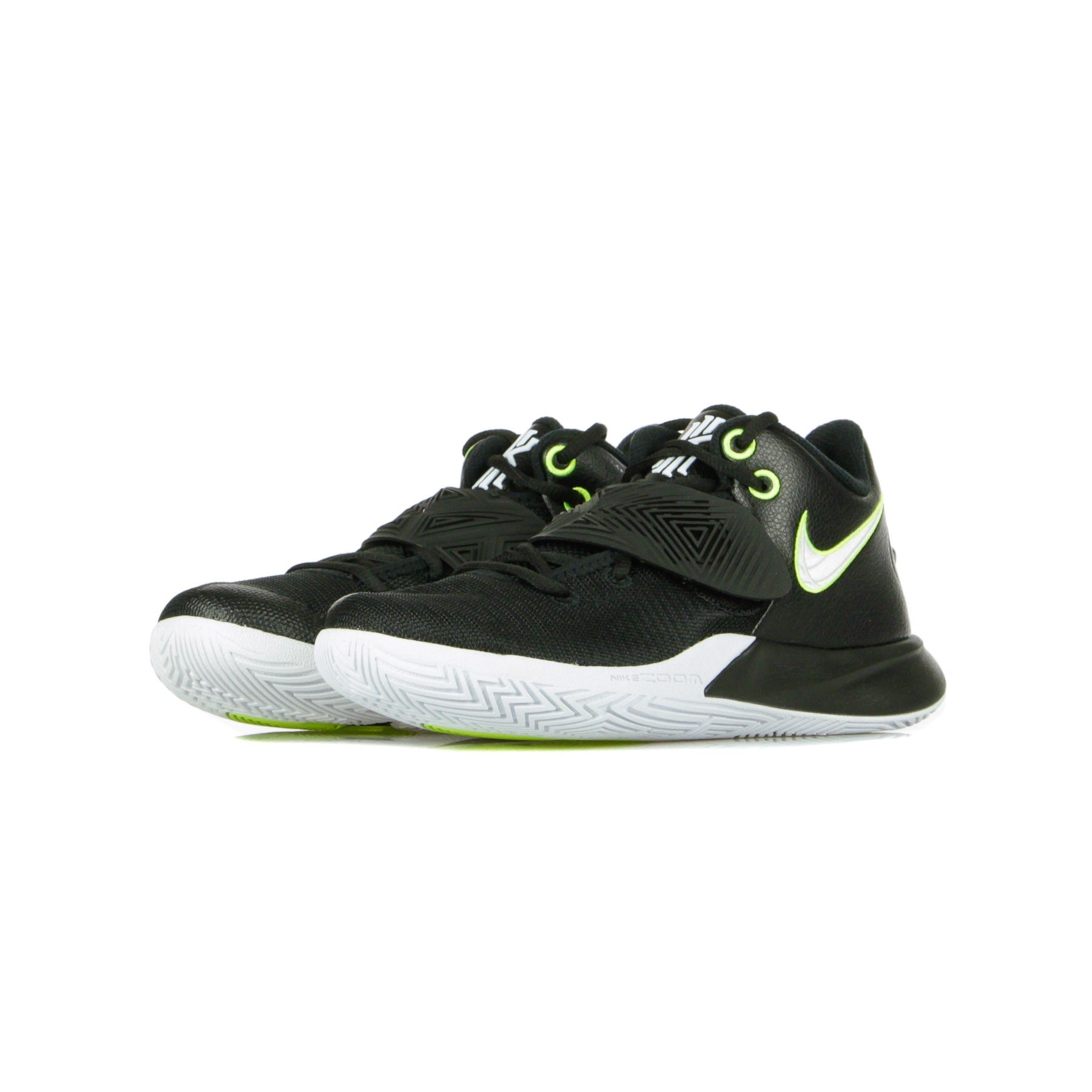 Nike Nba, Scarpa Basket Uomo Kyrie Flytrap 3, 