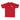 Tolder St Classic Cardinal Cardinal Men's -shirt