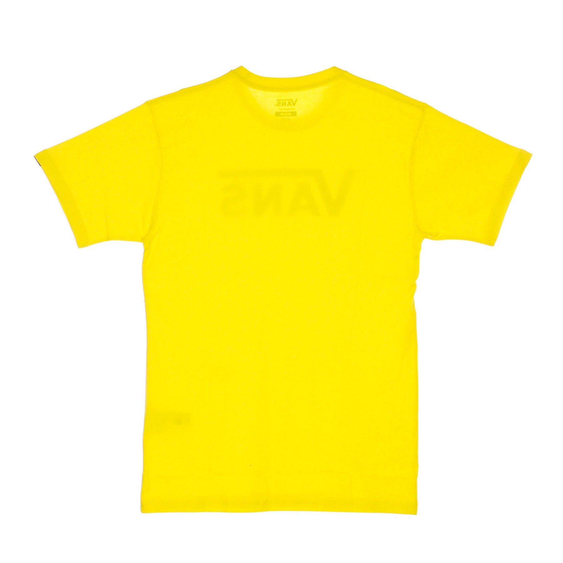 Klassisches Lemon Chrome Herren-T-Shirt