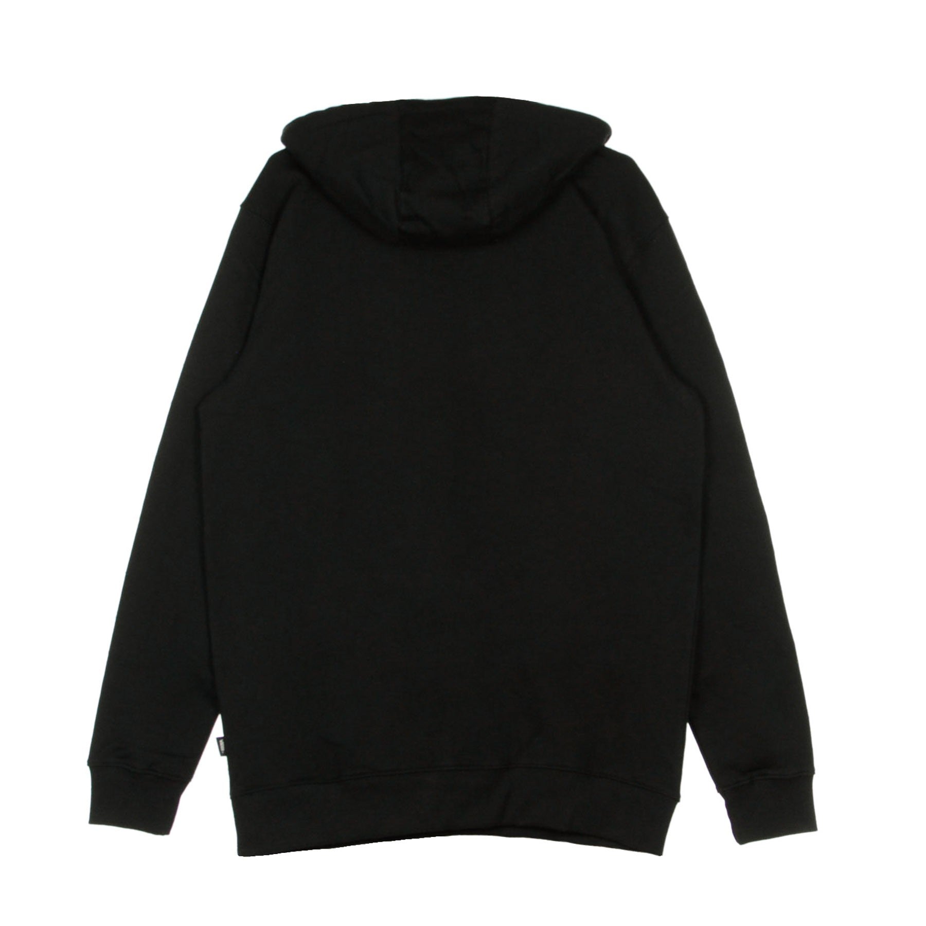 Otw Po Ii Schwarzer Herren-Hoodie