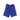 Nike Nba, Pantaloncino Basket Uomo Nba Swingman Short Icon Edition Road 18 Loscli, Rush Blue/white/university Red/white