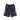 Men's Basketball Shorts Nba Swingman Short Icon Edition Road 18 Neopel College Navy/club Gold/white