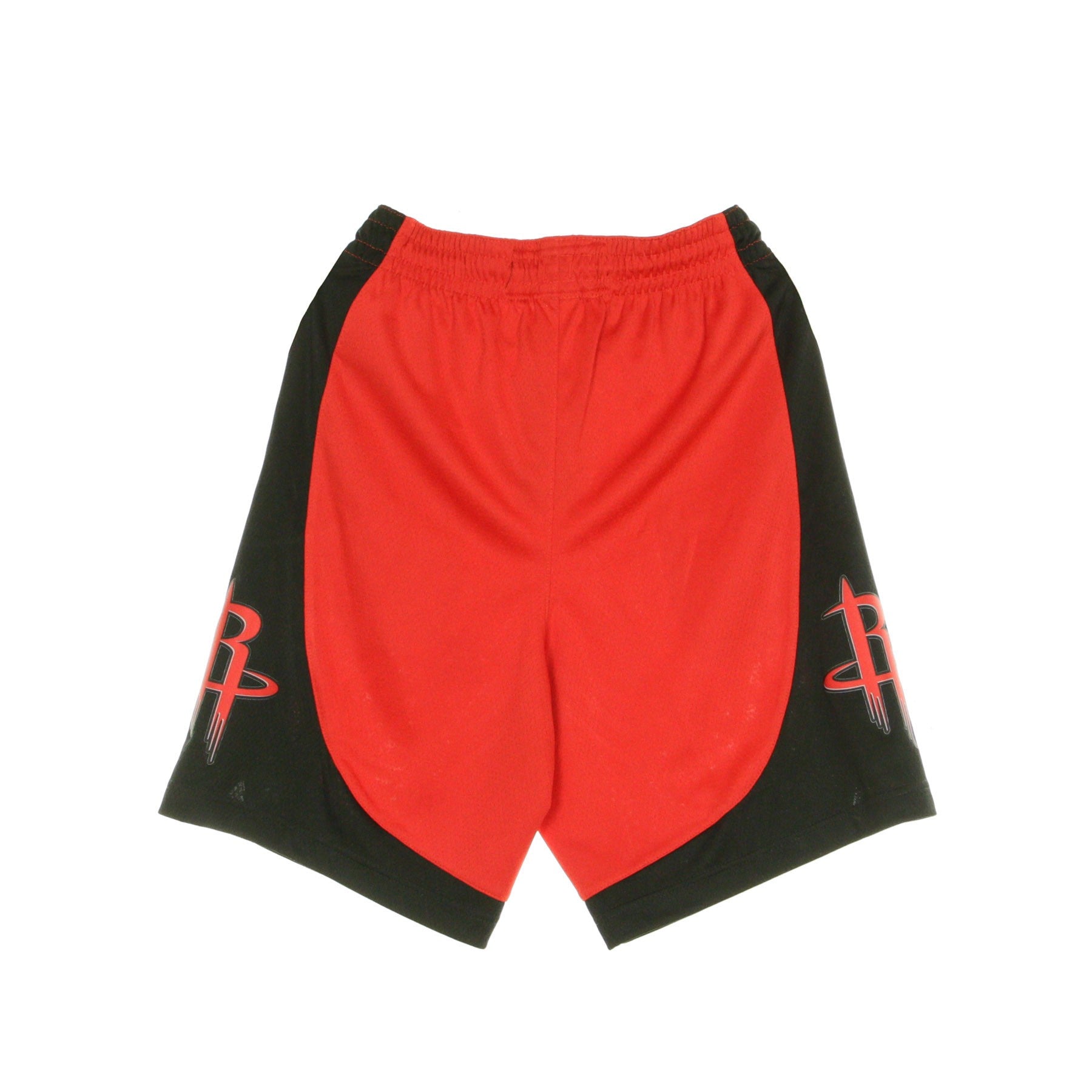 Nike Nba, Pantaloncino Basket Uomo Nba Swingman Short Icon Edition Road Houroc, 