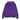 Sudadera con capucha para hombres PO LOGO LOGO ESENCIAL LOSLAK Field Purple/Amarillo