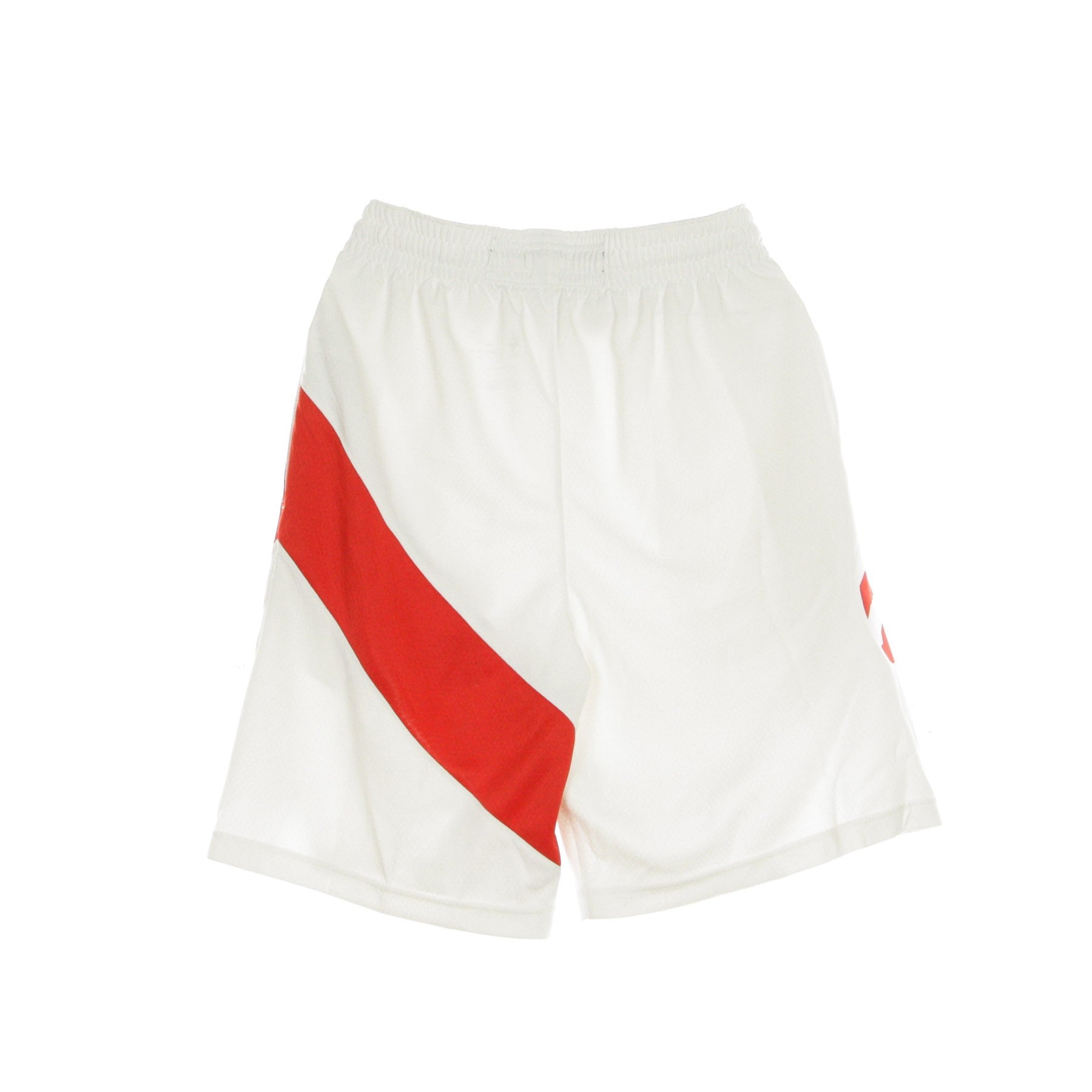 Men's Basketball Shorts Nba Swingman Short Association Edition 2020 Torrap White