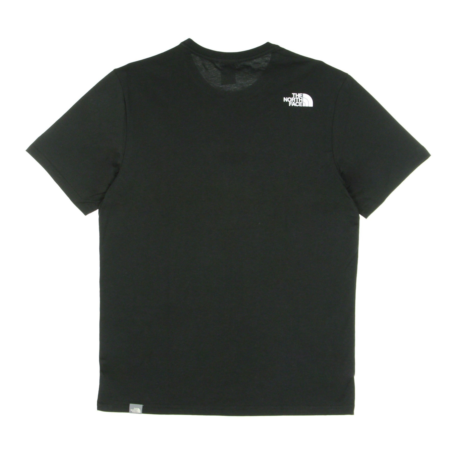 The North Face, Maglietta Uomo Standard Tee, 