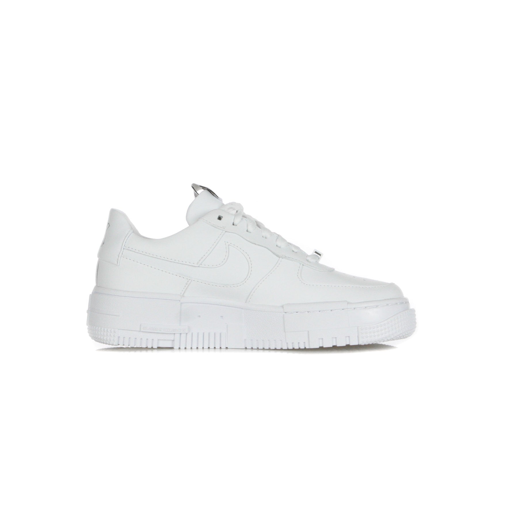 Nike, Scarpa Bassa Donna W Af1 Pixel, 