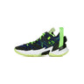 Jordan, Scarpa Alta Uomo Jordan Why Not Zero.3 Se, Black/key Lime/blue Void/summit White