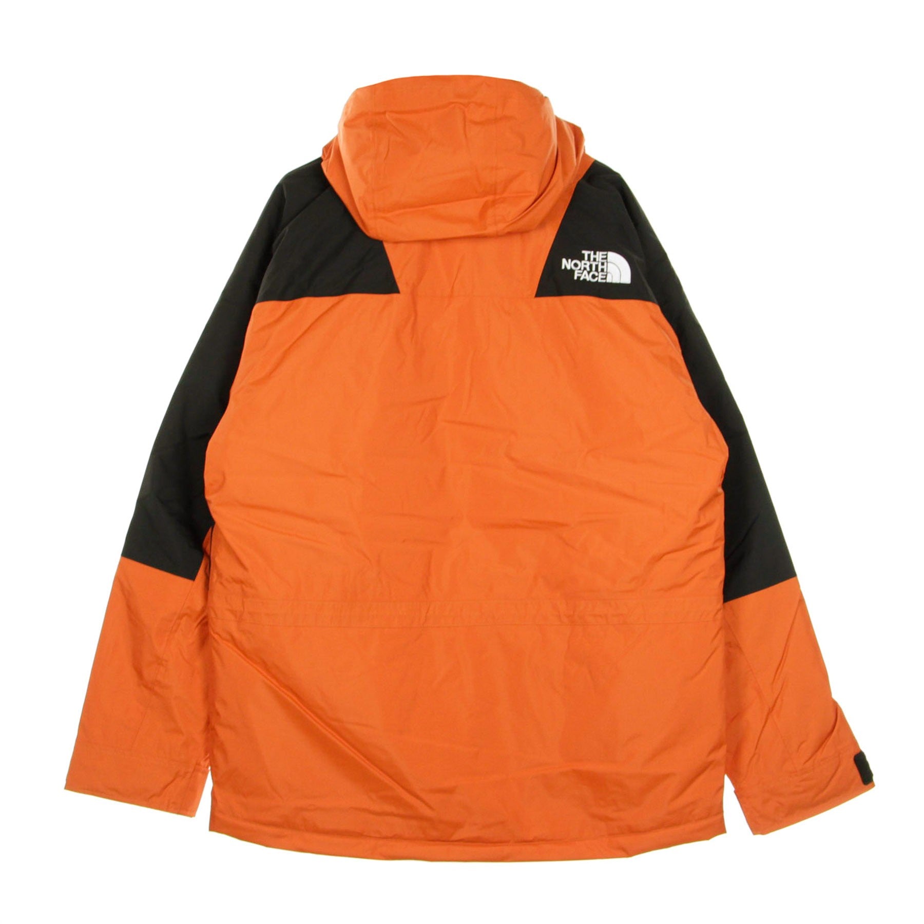 Isolierte Mountain Light Dryvent-Jacke für Herren in gebranntem Ocker