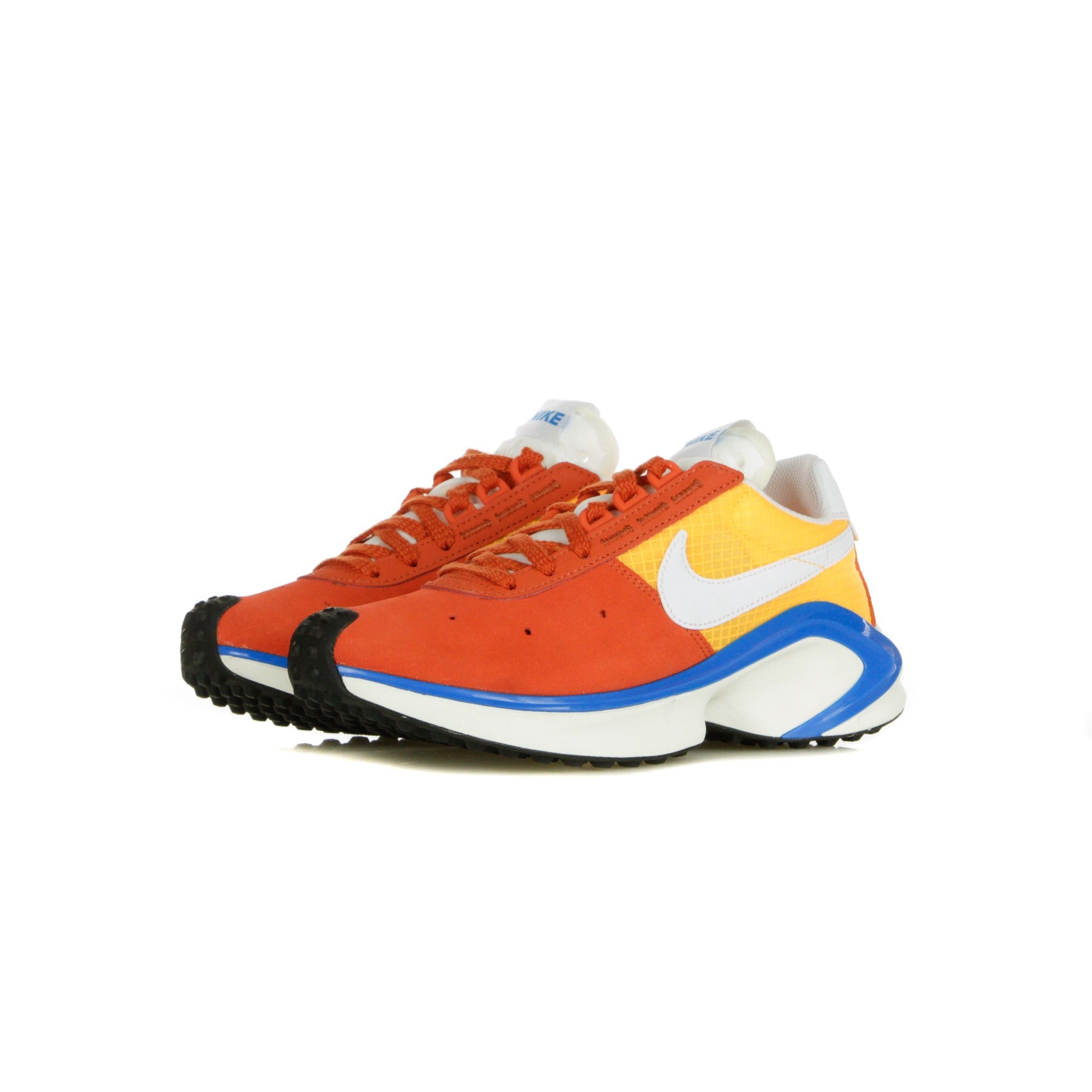 Nike, Scarpa Bassa Uomo D/ms/x Waffle, 