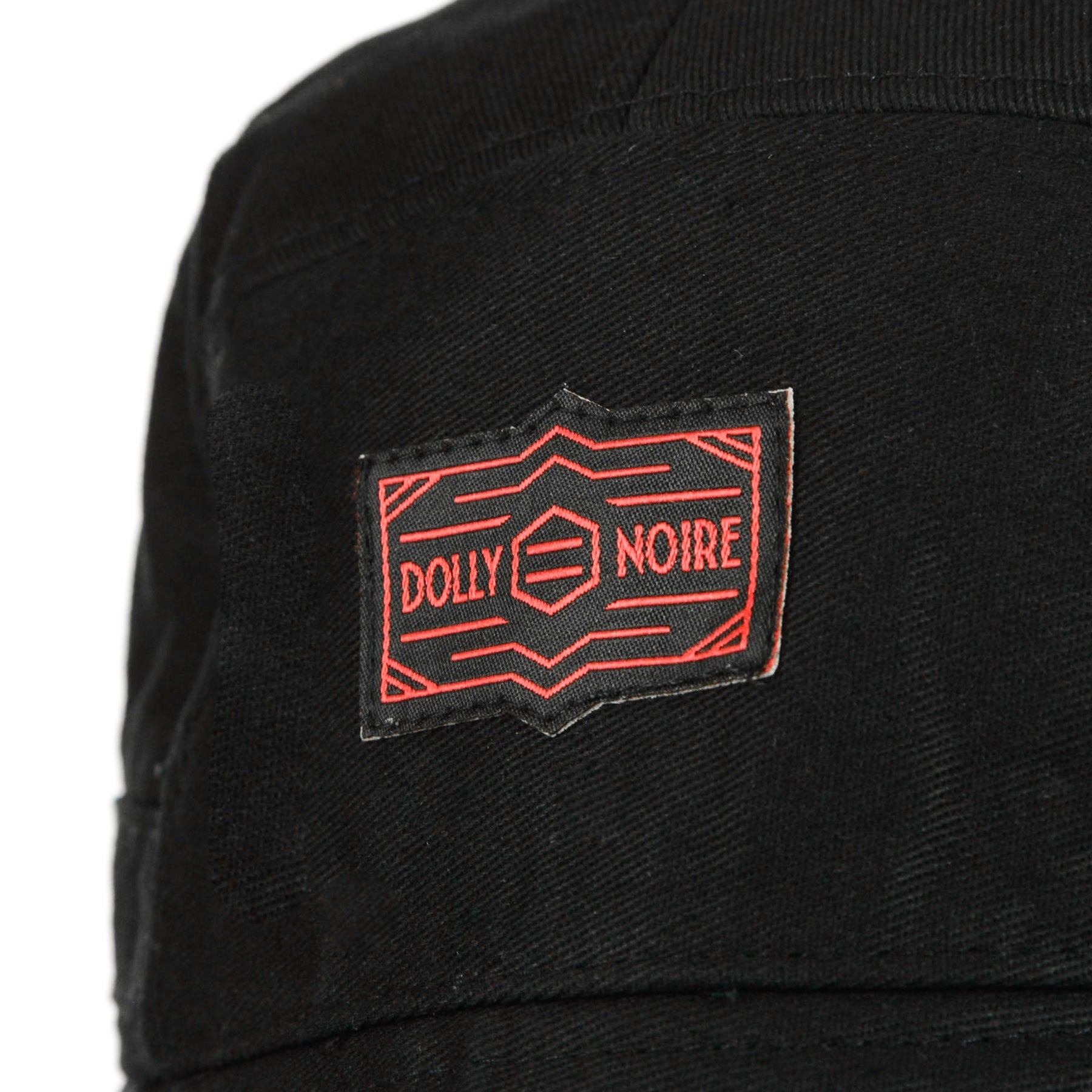 Men's Bucket Hat Black