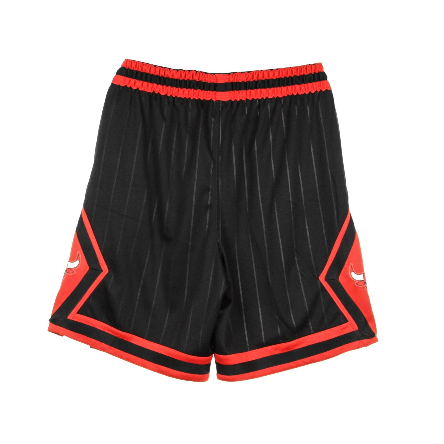 Men's Basketball Shorts Nba Swingman Jordan Short Statement Edition 2020 Chibul Black/university Red/white