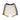 Basket masculin Basketball Swingman Short Home Loslak White / Field Purple / Field Purple