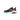 Jordan, Scarpa Bassa Uomo Jordan Max 200, Black/barely Volt/neptune Green