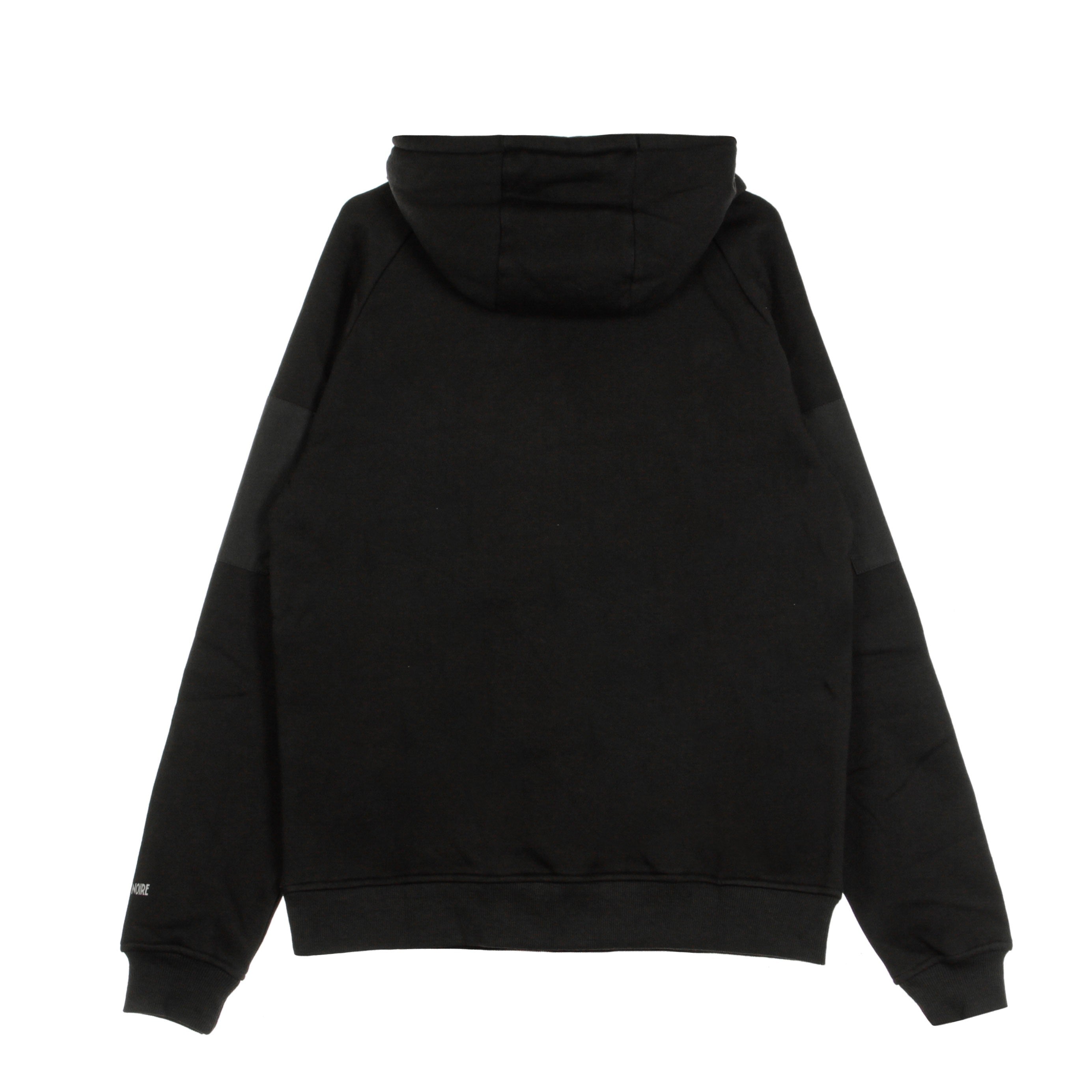 Dolly Noire, Felpa Cappuccio Uomo Special Pocket Hoodie, 