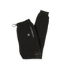 Dolly Noire, Pantalone Tuta Felpato Uomo Special Pocket Jogger, Black