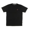 Dolly Noire, Maglietta Uomo Logo, Black