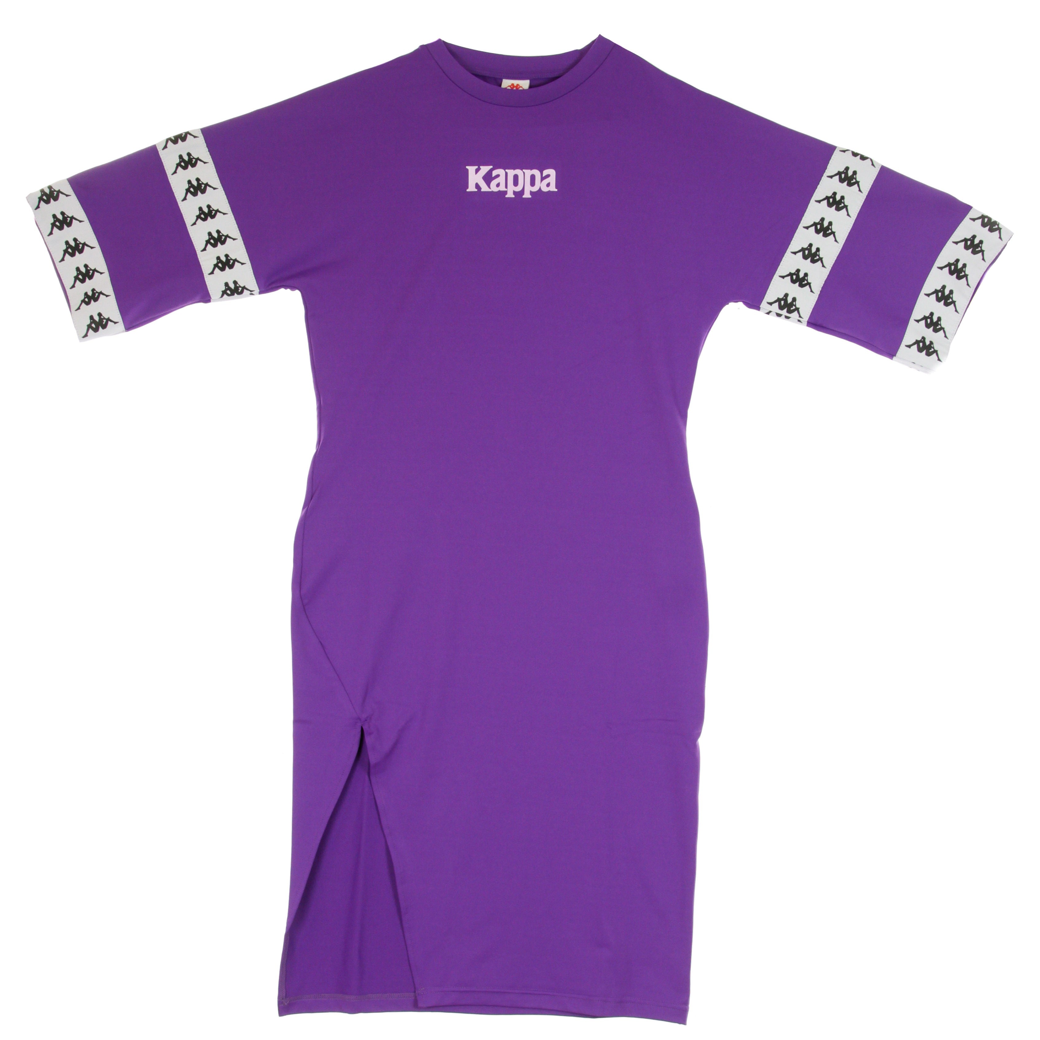 Kappa, Vestito Donna Banda Daonia, 