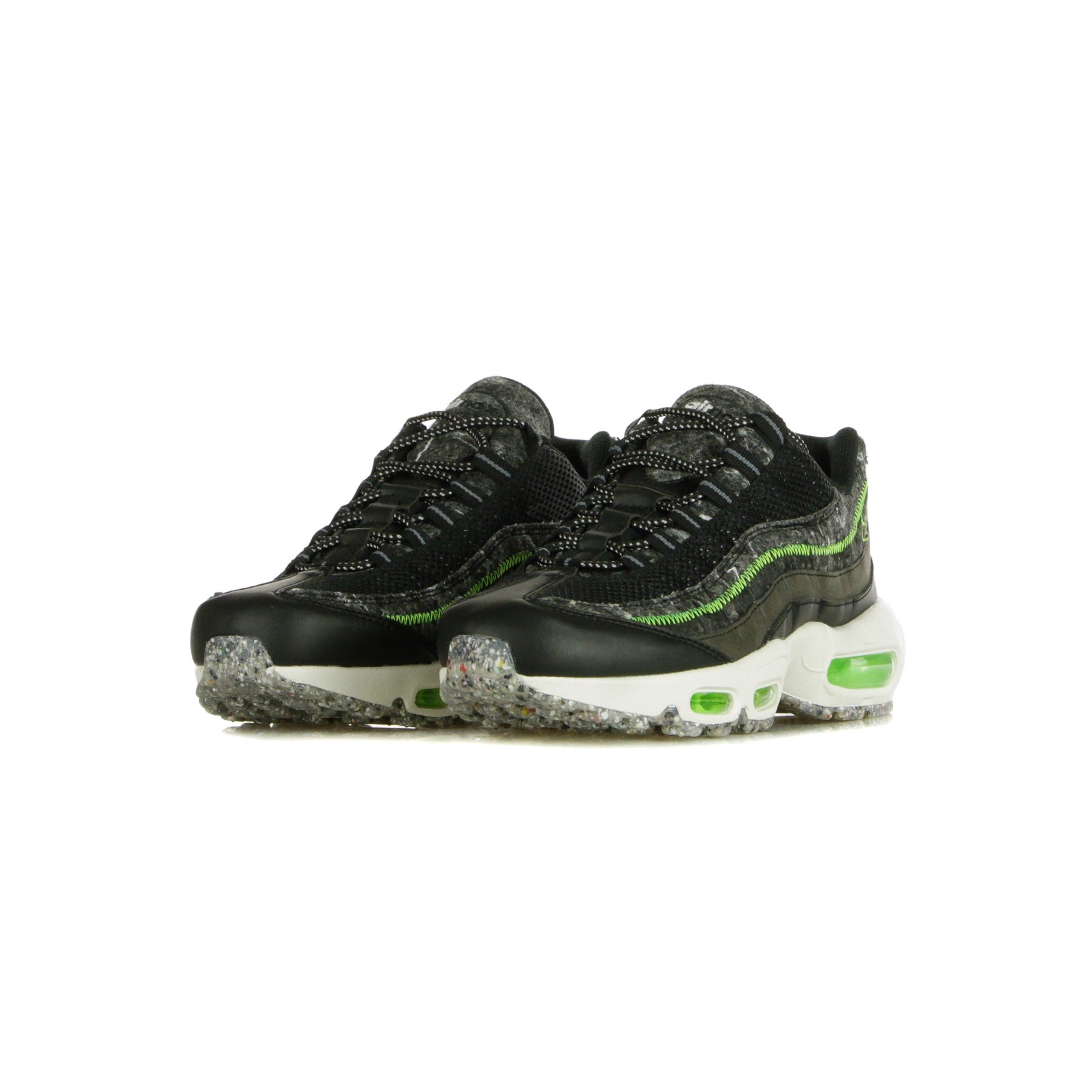 Nike, Scarpa Bassa Uomo Air Max 95, 