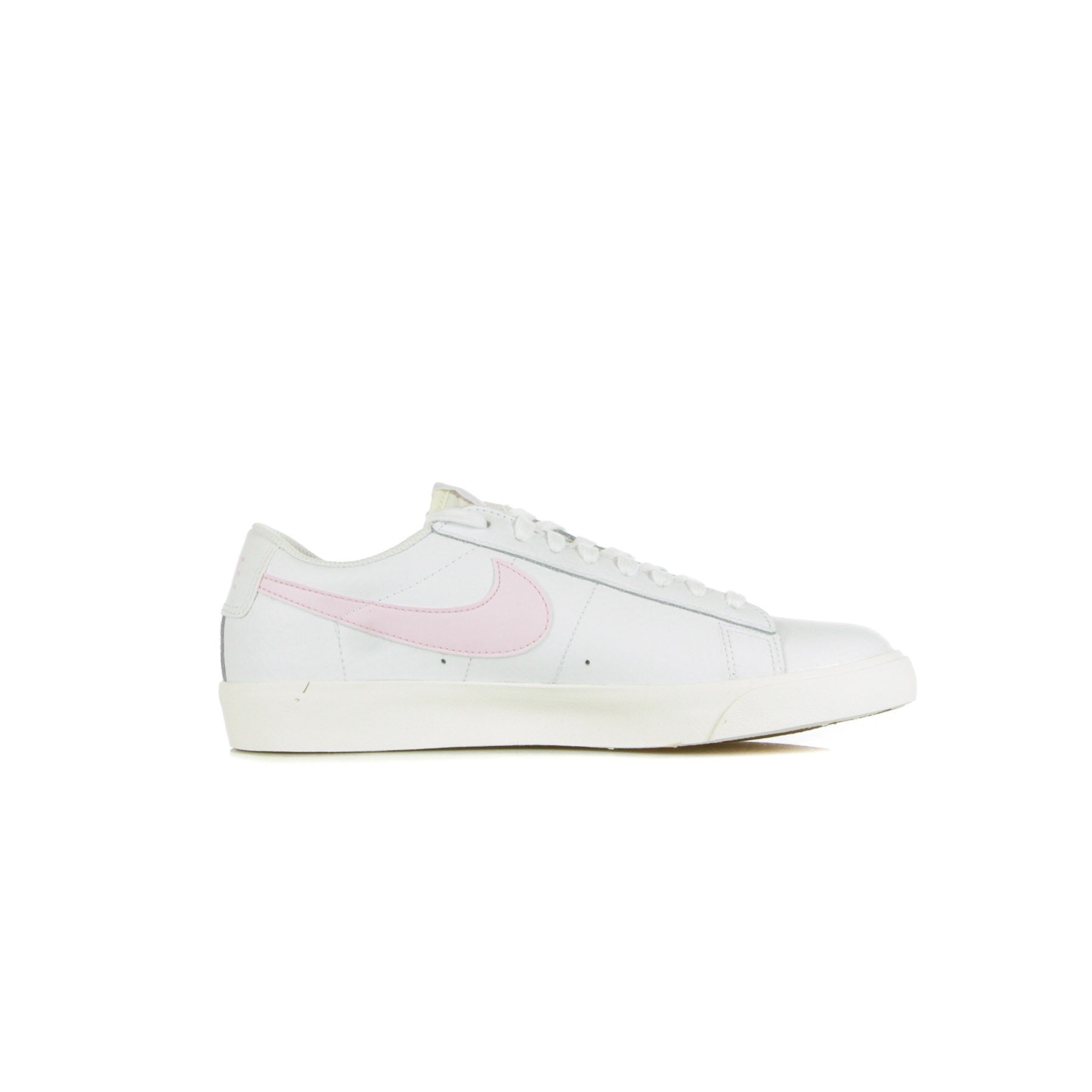 Nike, Scarpa Bassa Uomo Blazer Low Leather, 