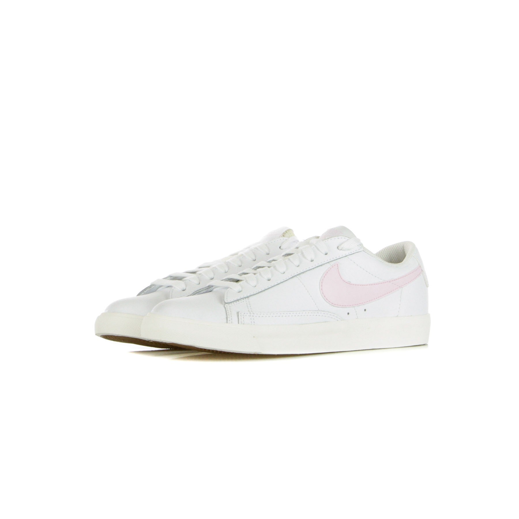 Nike, Scarpa Bassa Uomo Blazer Low Leather, 