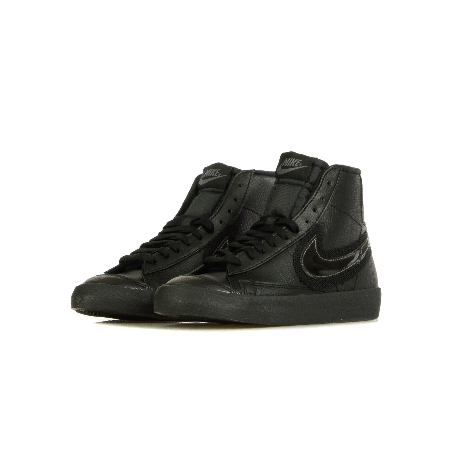 Nike, Scarpa Alta Donna Wmns Blazer Mid 77, 