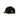 Herren Cap mit gebogenem Schirm Nba Blk/wht Logo 110 Bronet Schwarz/Schwarz