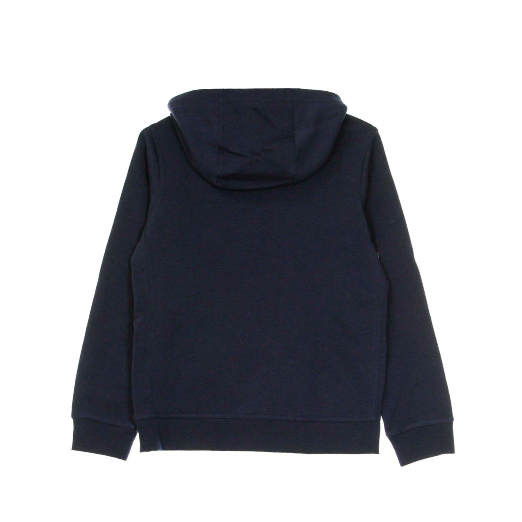 Club Fleece Midnight Navy Boy's Hoodie