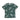 Maglietta Uomo Sportswear Aop Tee Ash Green/white