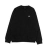 Obey, Felpa Girocollo Uomo Bold Premium Crew Fleece, Black