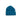 Cappello Uomo Bold Organic Beanie Blue Sapphire