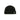 Uomo Micro Beanie Black