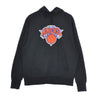 Nike Nba, Felpa Cappuccio Uomo Nba Hoodie Po Essential City Edition Neykni, Black