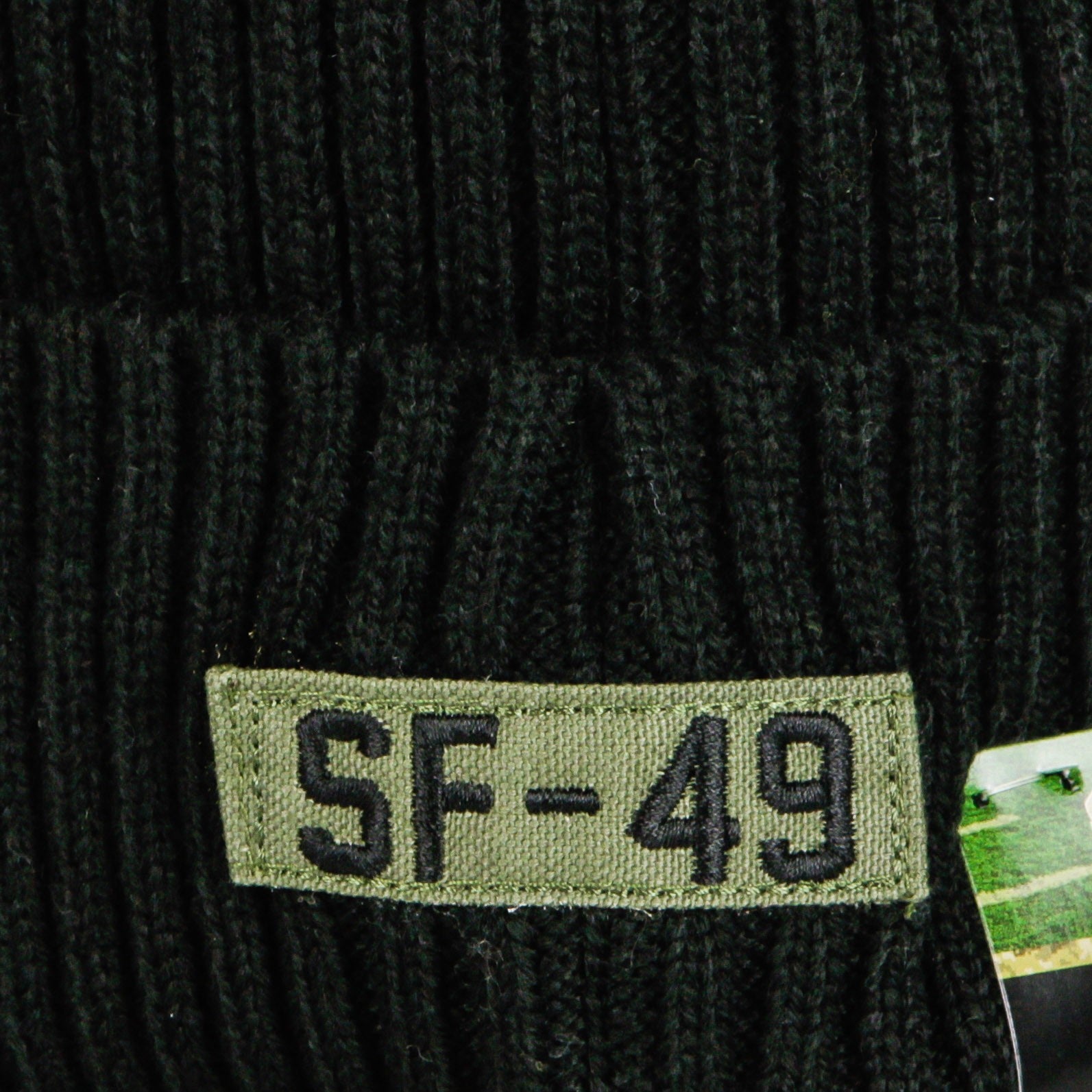 New Era, Uomo Nfl 20 Salute To Service Knit Saf49e, 