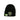 New Era, Uomo Nfl 20 Salute To Service Knit Chibea, Black/army Green