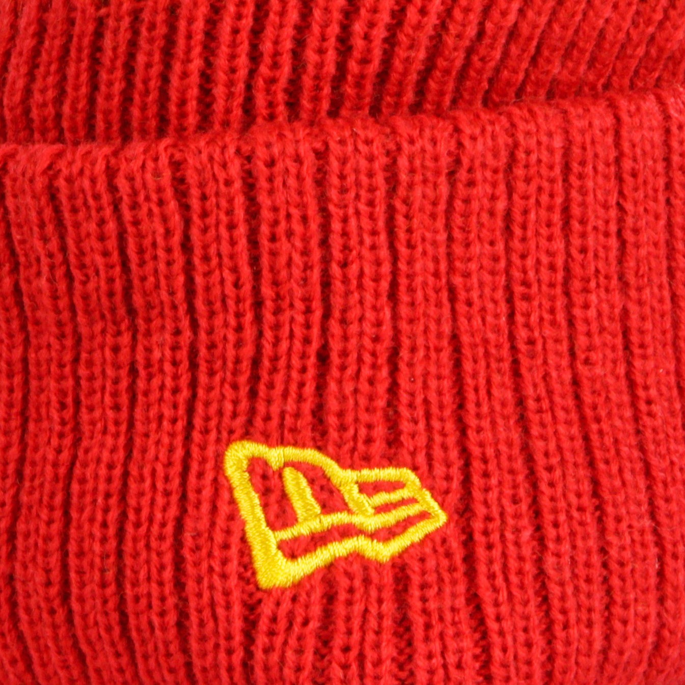 Pom Pom Men's Hat Nfl 20 On Field Sport Knit Kanchi Original Team Colors