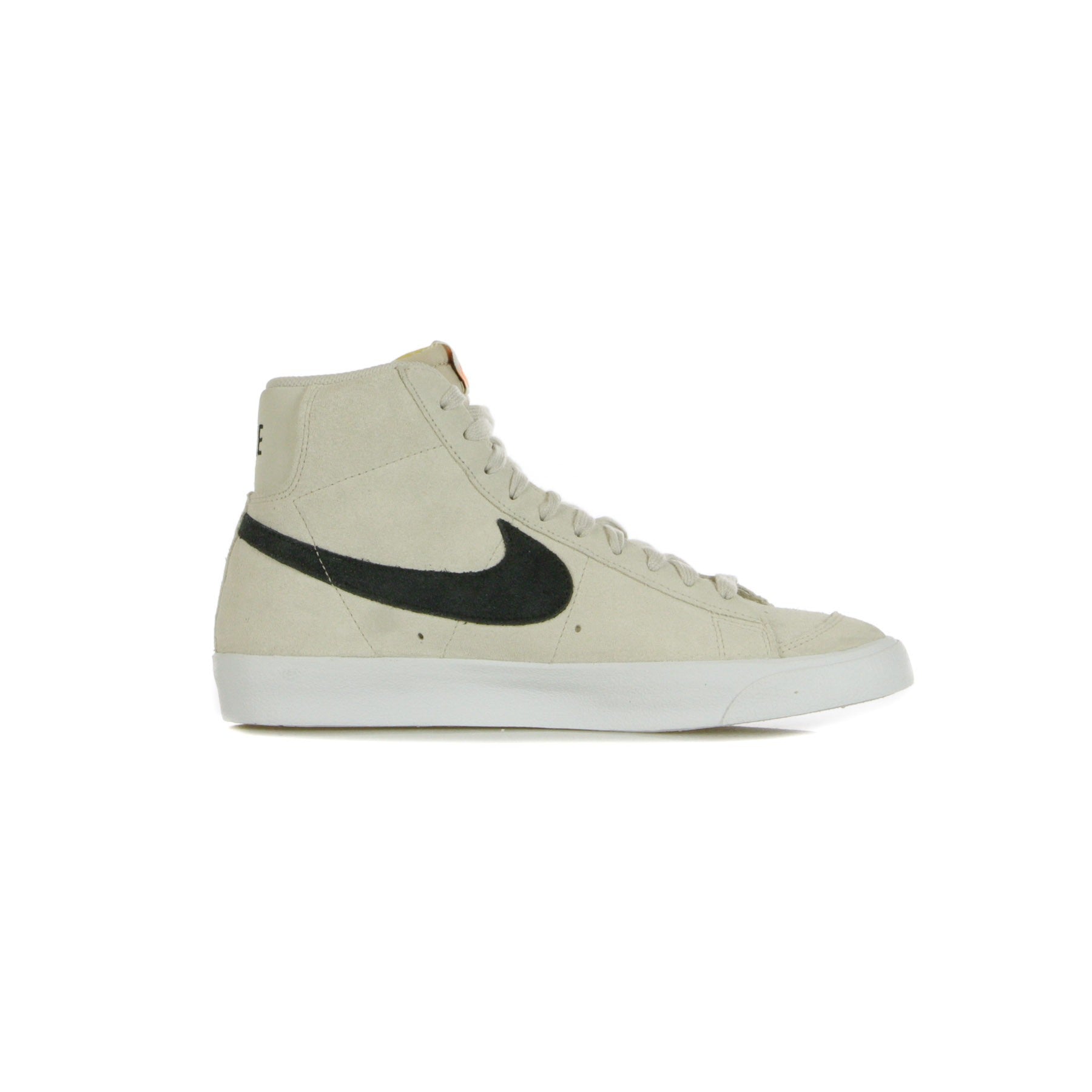 Nike, Scarpa Alta Uomo Blazer Mid 77 Suede, 