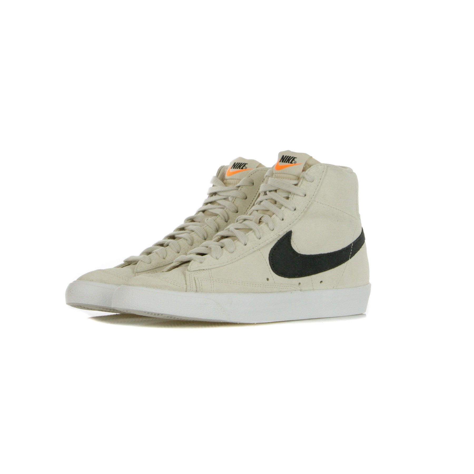 Nike, Scarpa Alta Uomo Blazer Mid 77 Suede, 