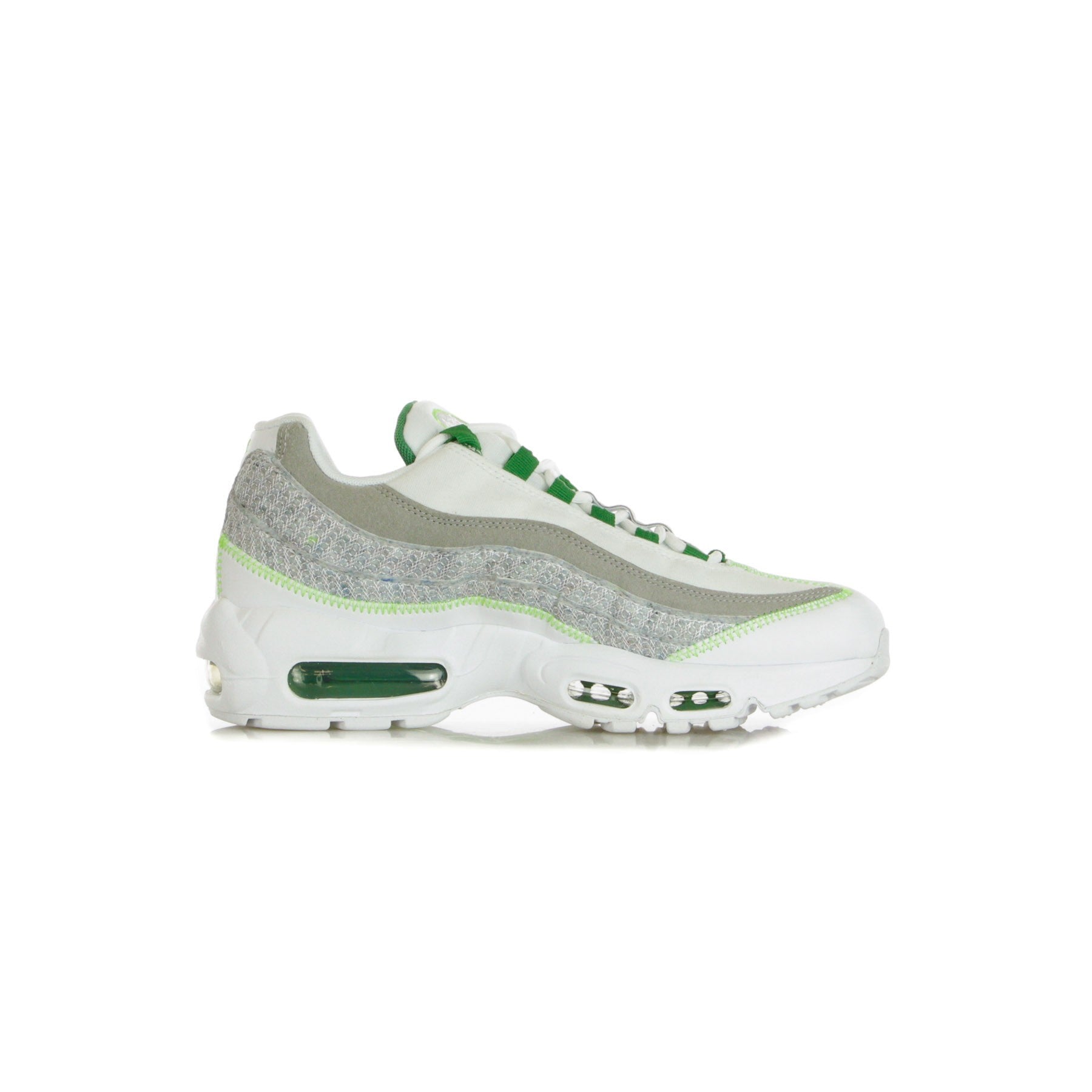 Nike, Scarpa Bassa Uomo Air Max 95, 