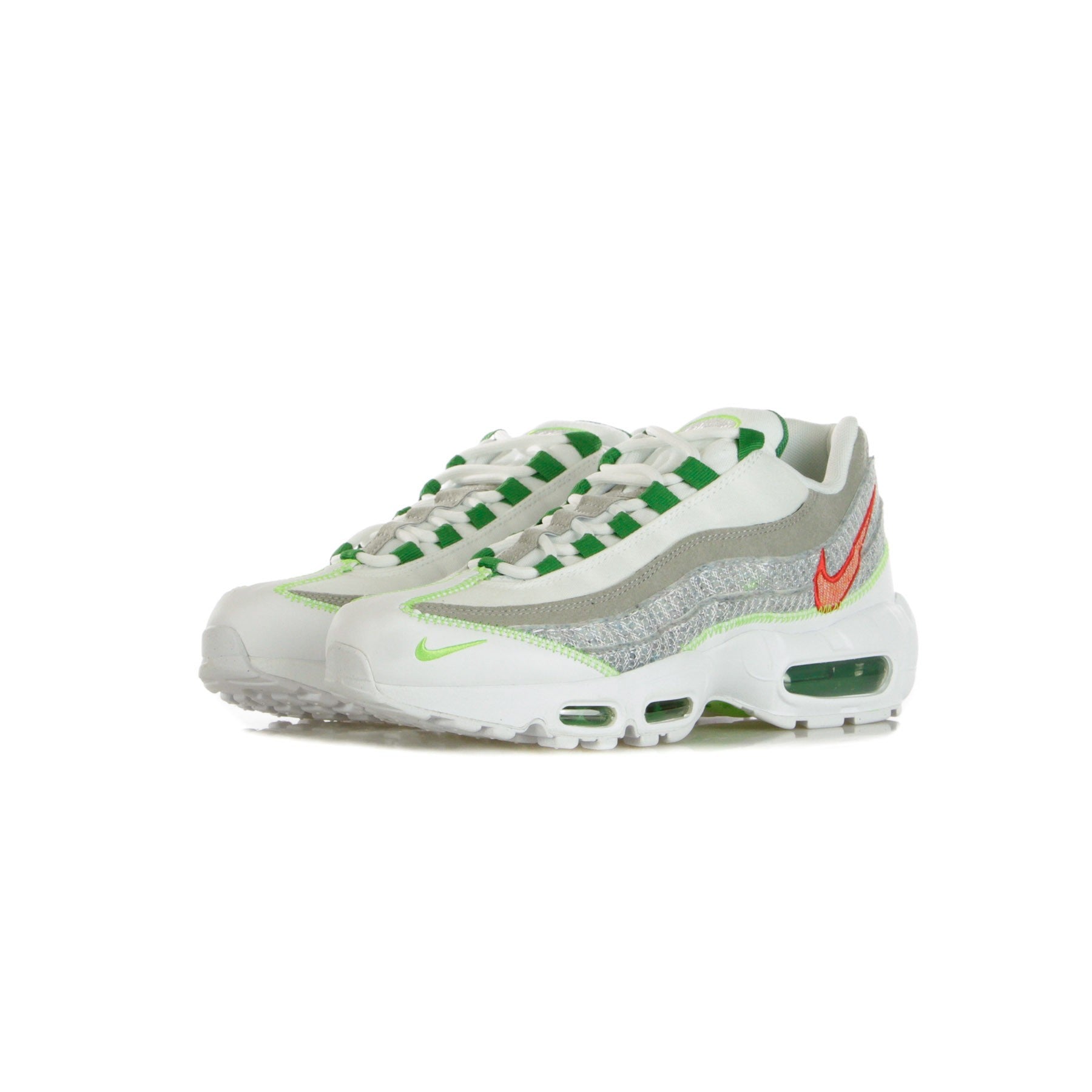 Nike, Scarpa Bassa Uomo Air Max 95, 