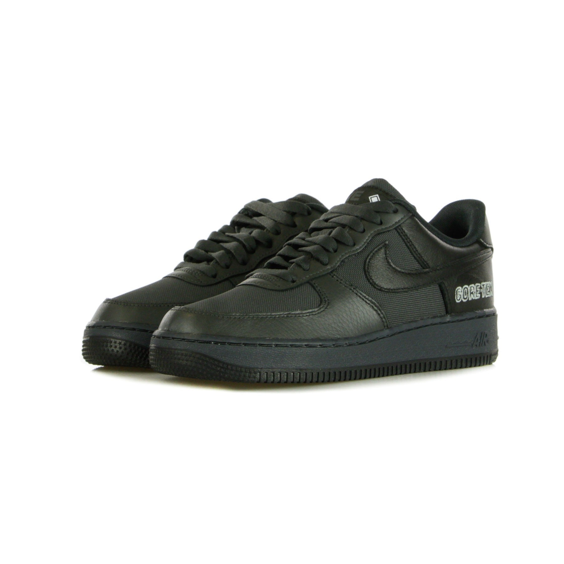 Nike, Scarpa Bassa Uomo Air Force 1 Goretex, 