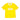 Jersey de Brasil Yellow Men's T -