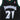 Mitchell & Ness, Canotta Basket Uomo Nba Swingman Jersey Hardwood Classics No 21 Kevin Garnett 1997-98 Mintim Alternate, 