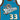 Mitchell & Ness, Canotta Basket Uomo Nba Swingman Jersey Hardwood Classics No 33 Grant Hill 1998-99 Detpit Road, 