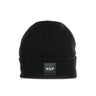 Huf, Cappello Uomo Essentials Box Logo, Black