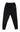 Pantalone Tuta Leggero Uomo Jumpman Fleece Pant Black/white