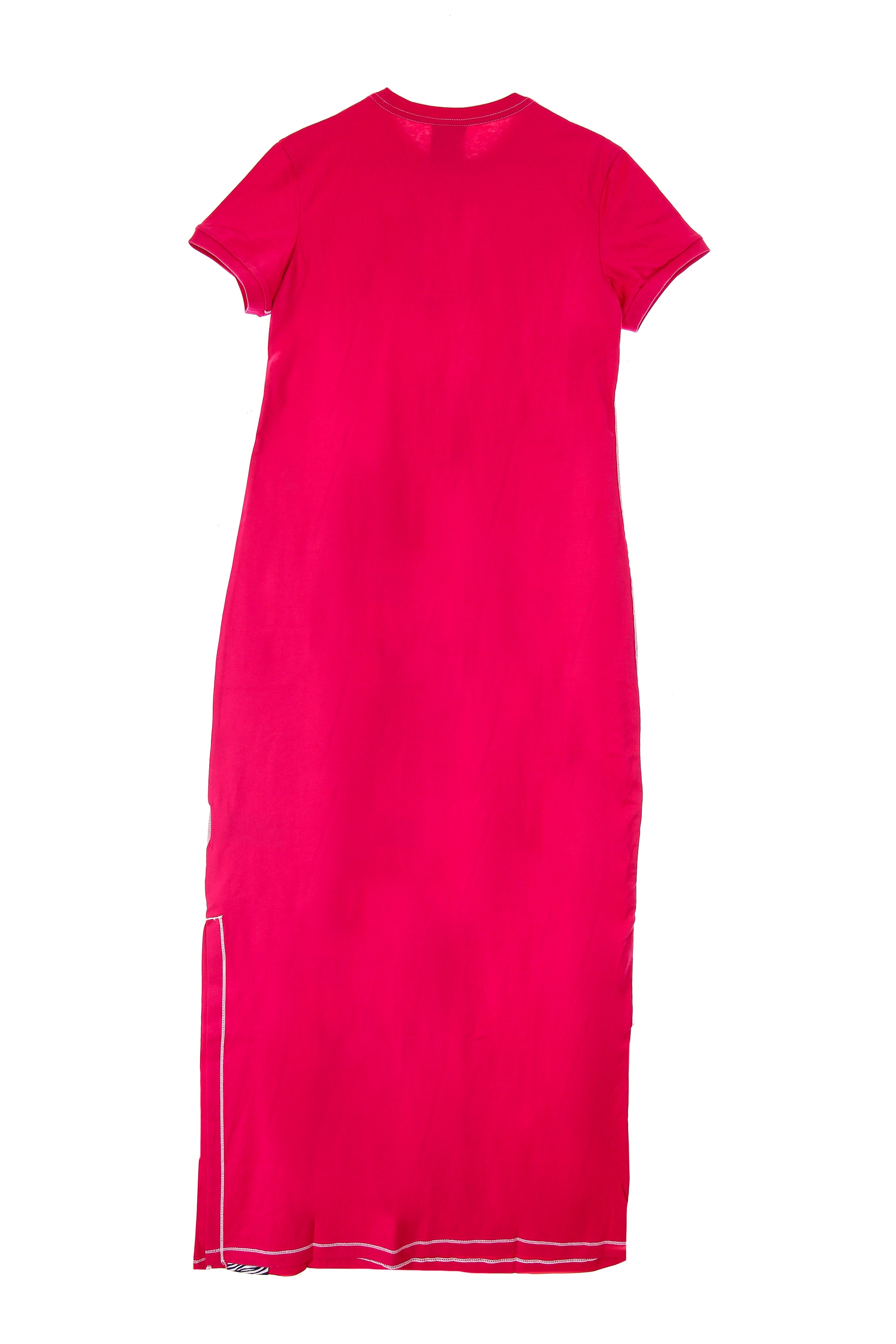 Nike, Vestito Donna Icon Clash Maxi Dress, 