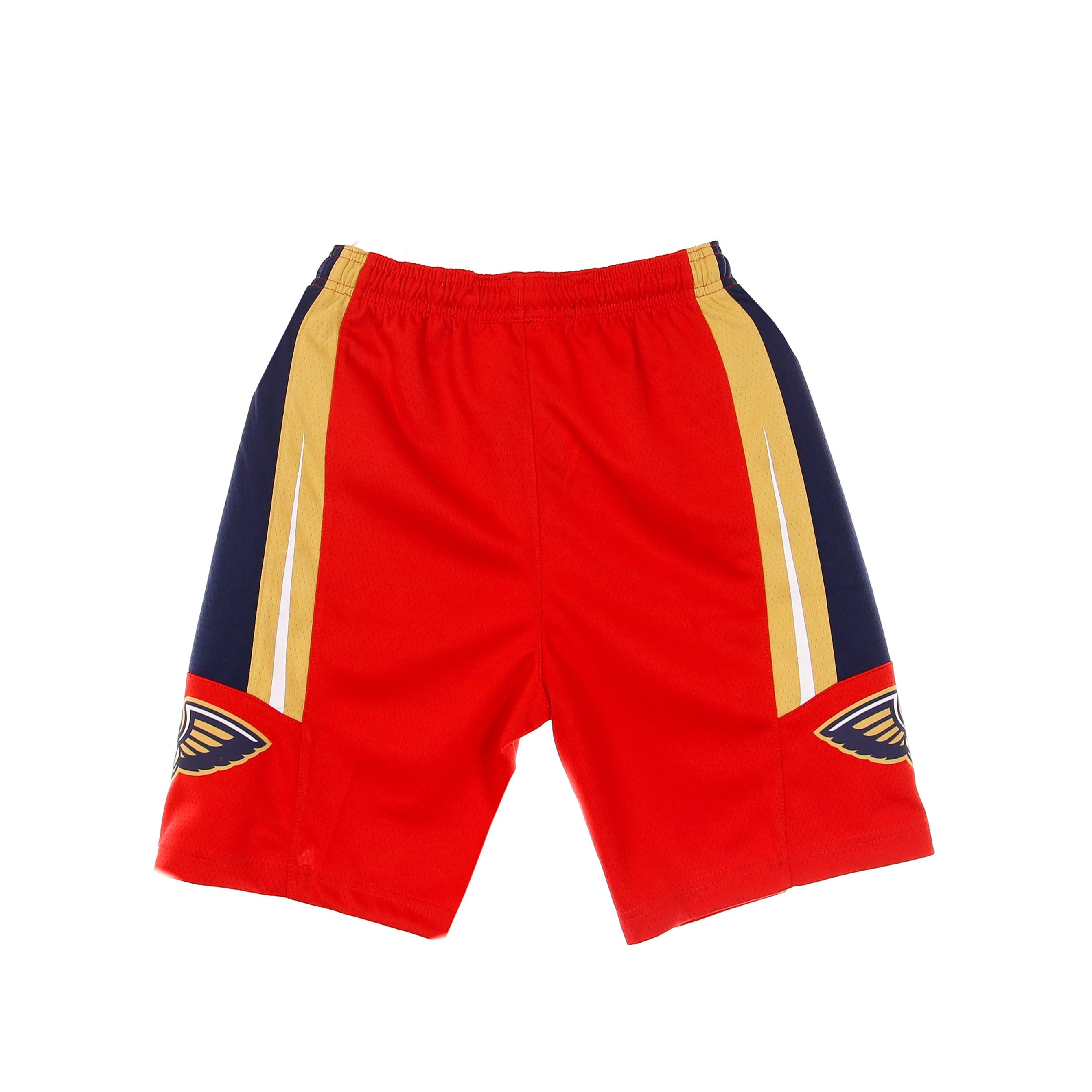 Pantaloncino Basket Bambino Nba Swingman Short Jordan Statement Edition Neopel Original Team Colors