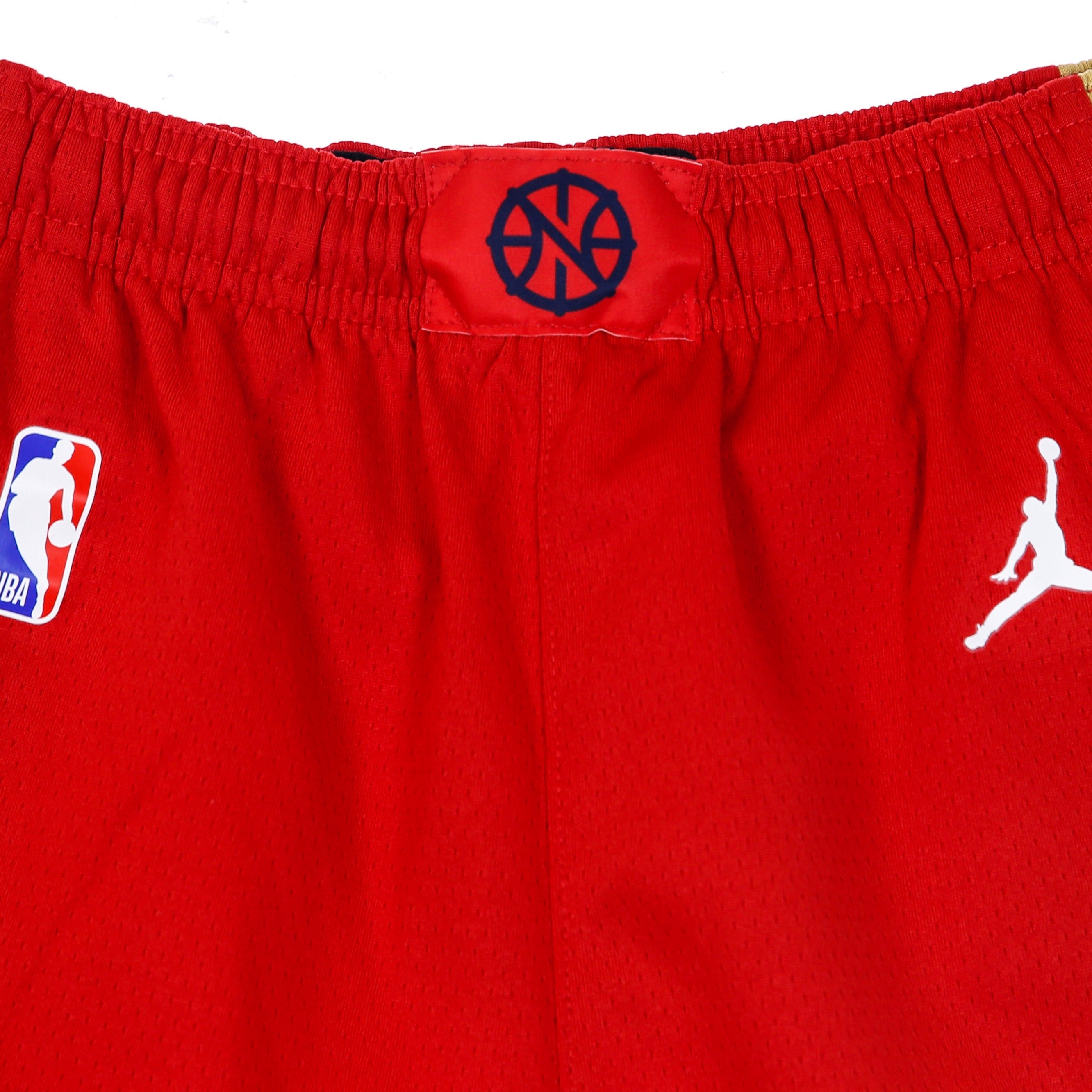 Child Basketball Shorts Nba Swingman Short Jordan Statement Edition Neopel Original Team Colors